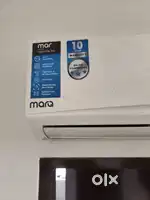 Marq 1.5 ton AC 5 star 103cm 2022 model
