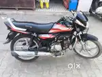 Good condition hf deluxe
