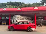 Skoda Rapid 2018 Petrol Good Condition