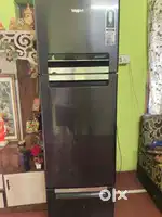 Whirlpool refrigerator mint condition