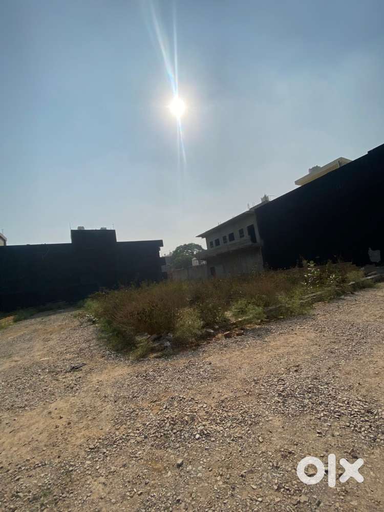 “Investor’s Choice! High Appreciation Plot in Noida Extension”