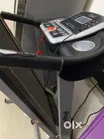 Gym equipment:Treadmill