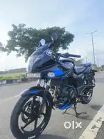 Pulsar 220 2021 model