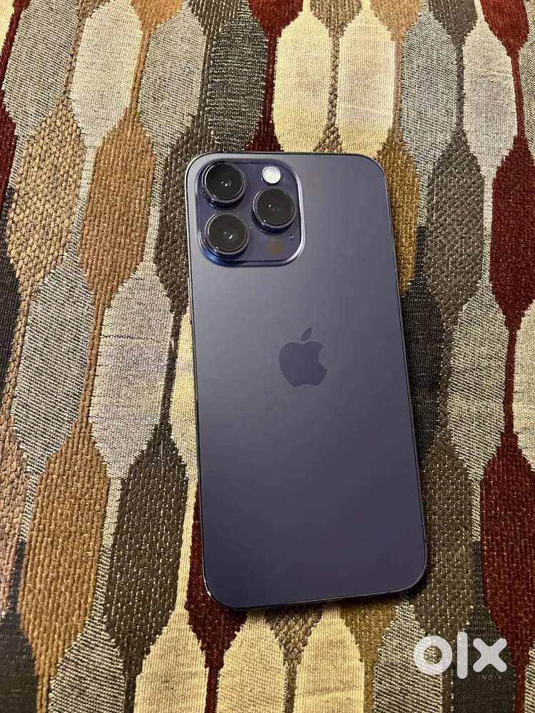 iPhone 14 pro max 256 gb (refurbase)