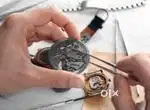 Watch Technician