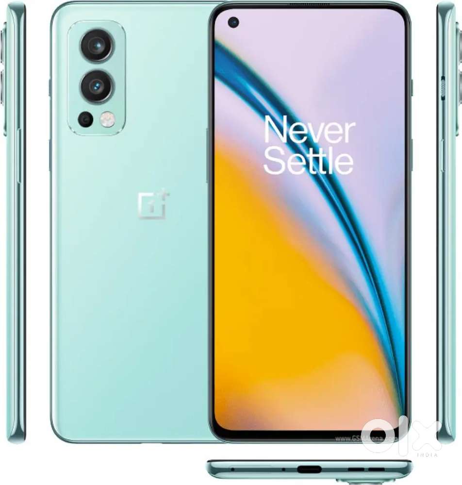 Only exchange,,,one plus Nord 2.   8+8/128