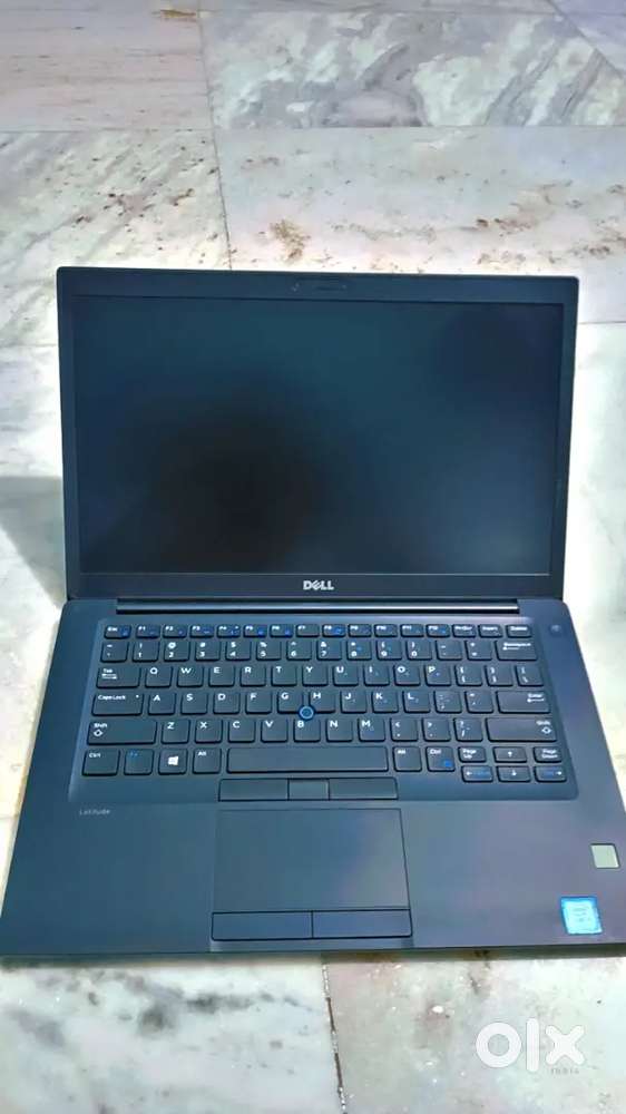 Dell. ...i5 7th gen laptop