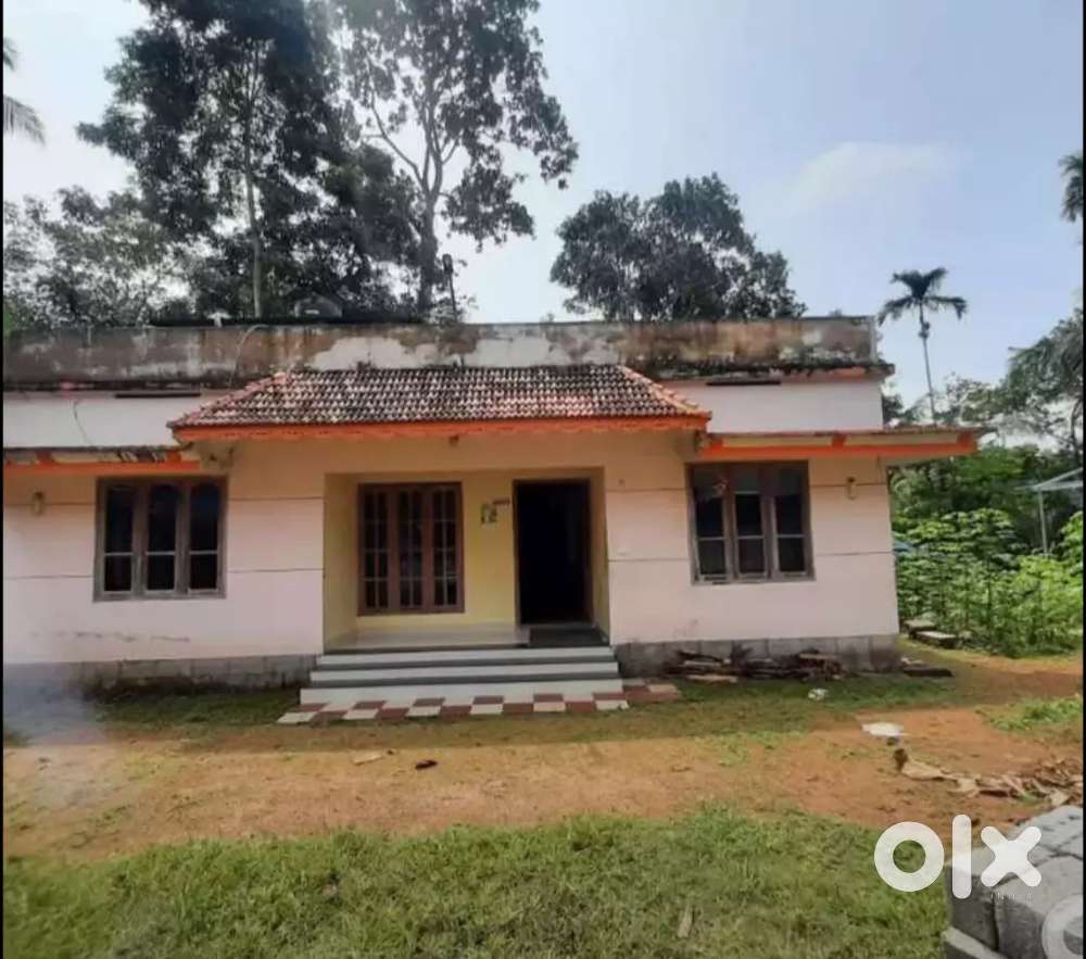 വീട് വാടകയ്ക്ക്