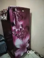 Good condition  bs chalta chalta band ho gaya
