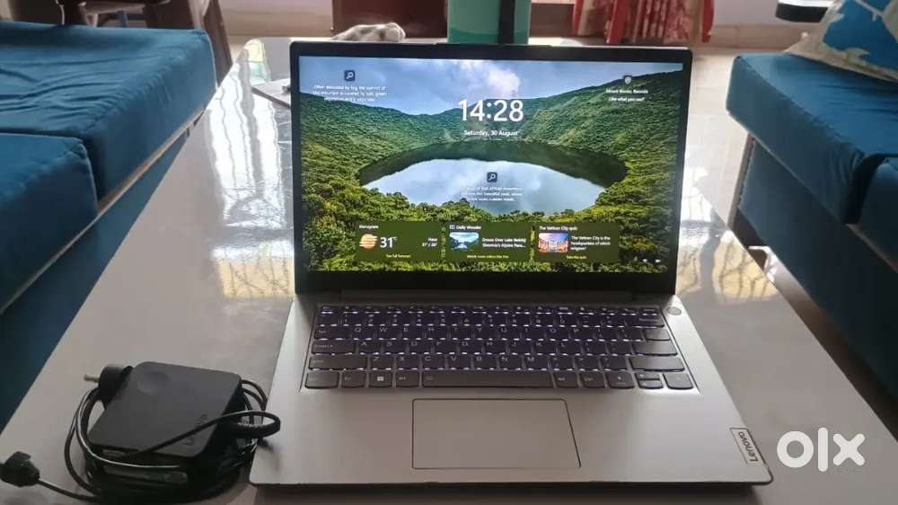 Lenovo IdeaPad 3 (14 inch)