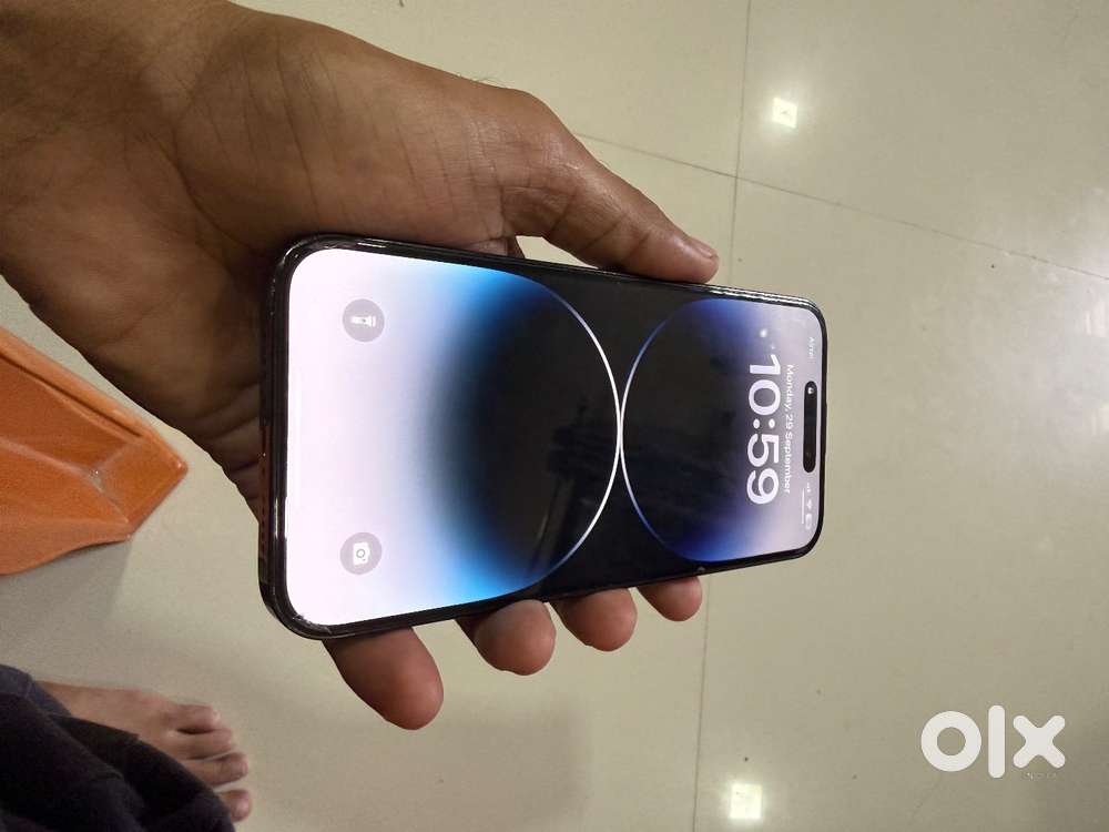 Iphone14promax 512 gb