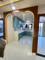 2 BHK Specious and RERA Approved flats