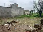 Plot for sale at prime location