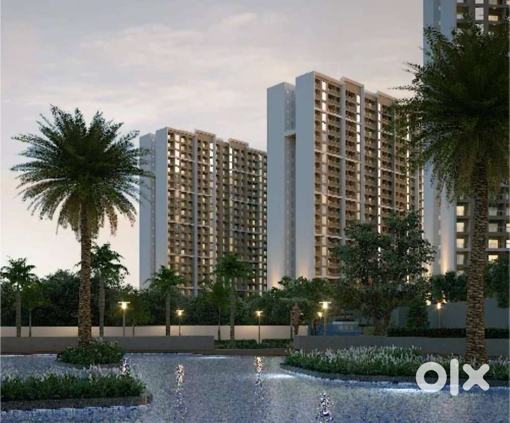 Thanisandra 2BHK House for lease