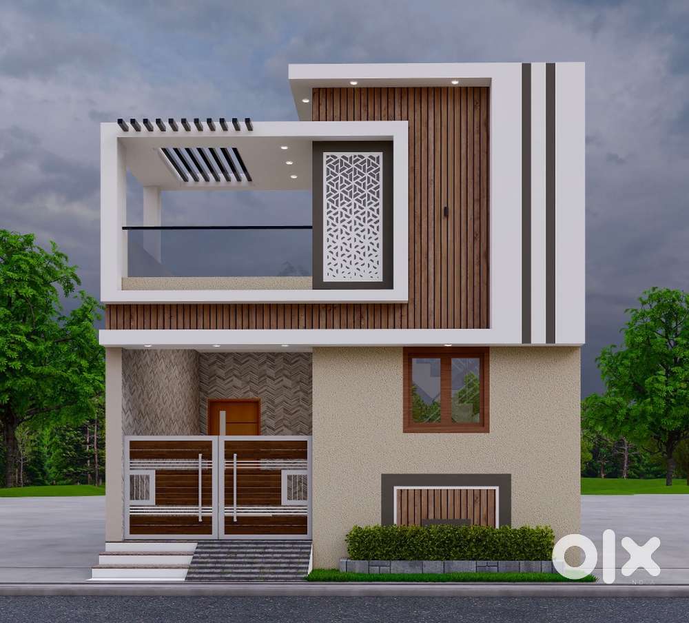 2BHK HOUSE FOR SALE