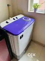 Samsung Semi Automatic washing machine