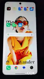 IQoo z9x 5g  2 months mobile 6gbram 128gb internal 6000 mah battery
