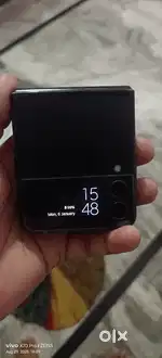 Samsung z flip3