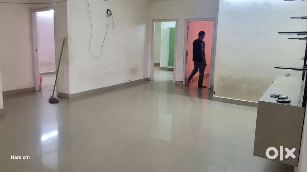3bhk flat for sale