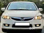 Honda Civic V MT, 2010, Petrol