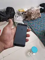 Iphone 5s ( black )