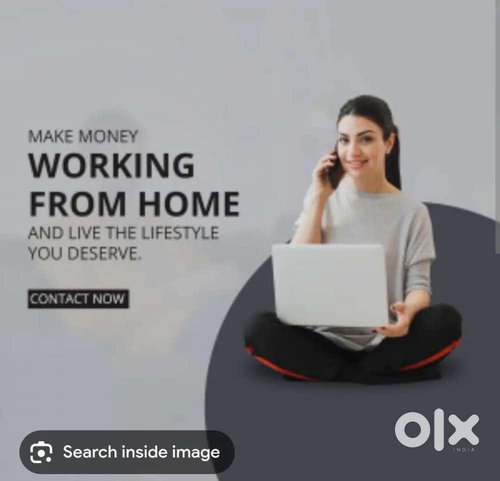 Work from home