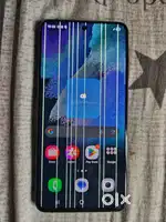 Samsung S 21 fe 8/256 gb