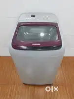 #-# Samsung jet washer 6kg + 1kg washing machine with free shipping!!