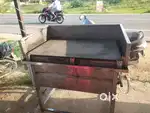 Dosa stove