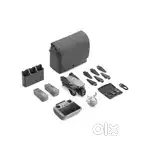 Dji Drone 3s brand new ( opened box / not activated)