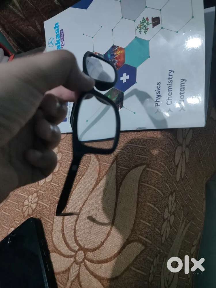 Spectacles