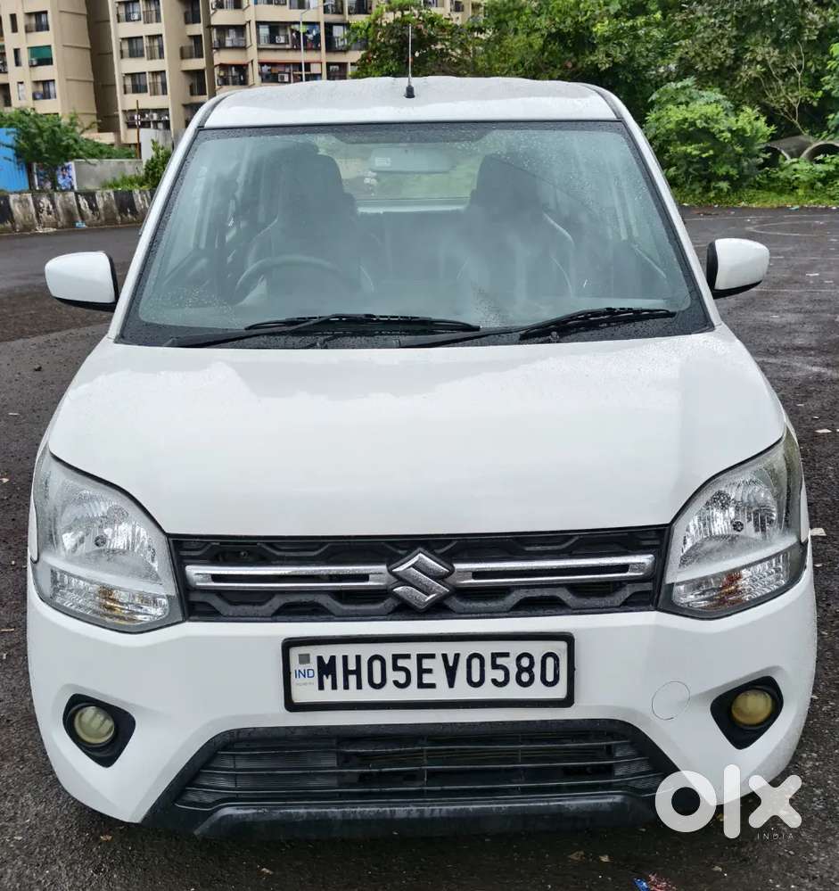 Maruti Suzuki Wagon R 2022 Petrol Good Condition