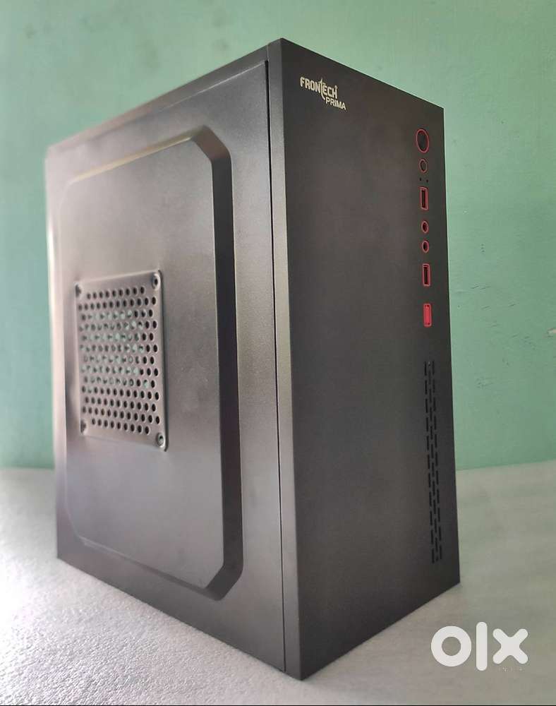 Intel pentium cpu@8600/-