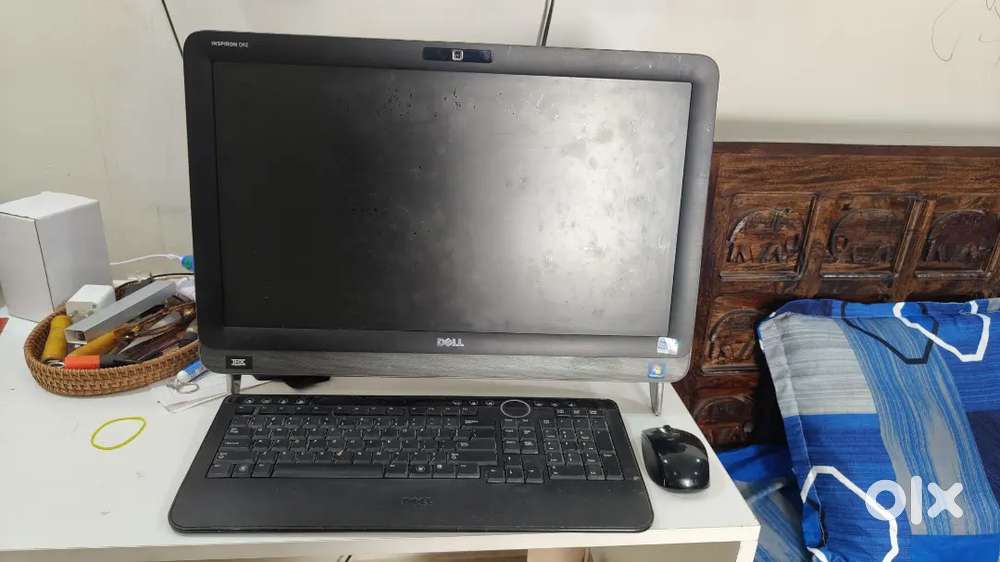 Dell Inspiron All in One Computer