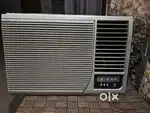 Voltas 1.5 ton