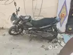Honda unicorn