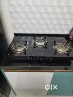 Elica Gas Stove