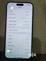 Iphone 14 pro max
