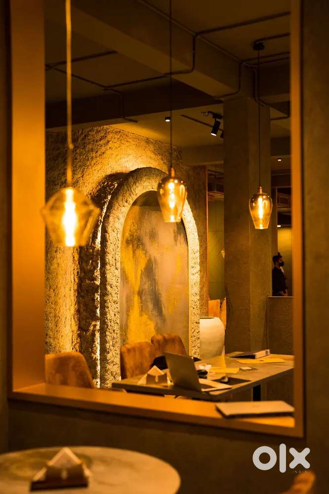 Hiring Sous Chef For a Continental Restaurant