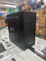 Core i5 CPU with SSD supreme Quality Windows 10 Pro