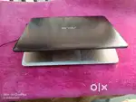 Asus i3 8th very nice condition laptop