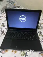 Dell i3 10gen 500gb ssd laptop