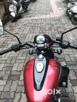 Good condition , well-maintained,one hand use only,
