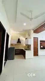 ON HIGHWAY  2BHK FOR SALE