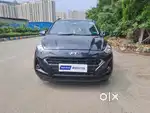 Hyundai Grand i10 Nios Sportz, 2022, CNG & Hybrids