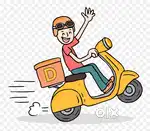Delivery Boy