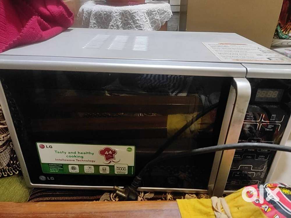 Microwave oven sale