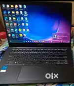 MSI Modern 14 i3 11th Gen