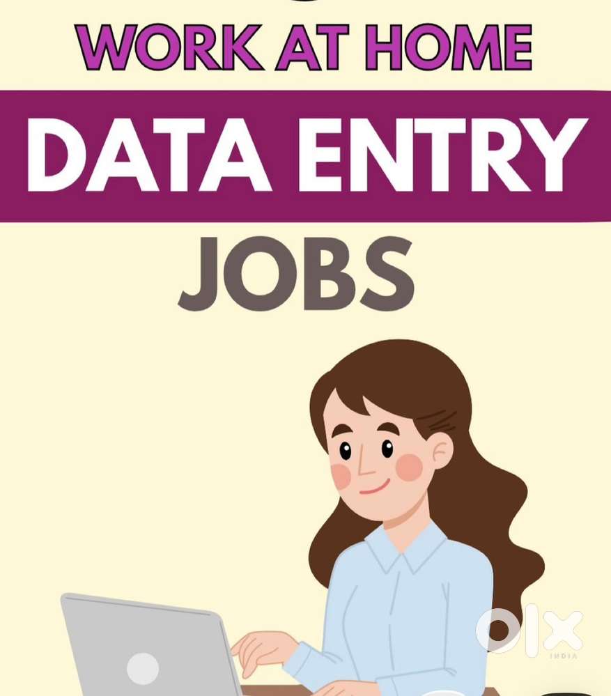GOVERNMENT APPROVED DATA ENTRY WORK