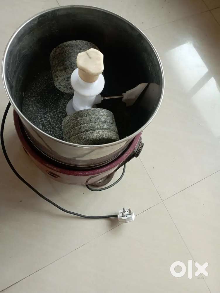 Good  condition grinder